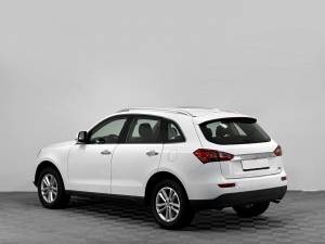 ZOTYE T600