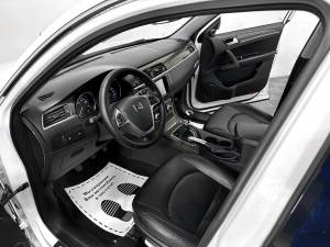 ZOTYE T600