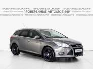 VFord Focus 2014 г.в.