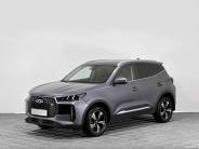 VChery Tiggo 4 2024 г.в.