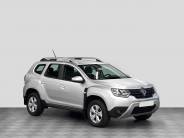 VRenault Duster 2021 г.в.