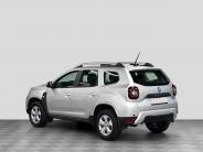 VRenault Duster 2021 г.в.