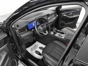 Jetour X90 Plus