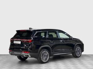 Jetour X90 Plus