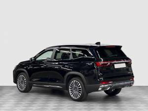 Jetour X90 Plus