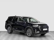 VJetour X90 Plus 2024 г.в.