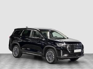 Jetour X90 Plus