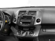 VToyota RAV4 2011 г.в.