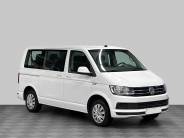 VVolkswagen Caravelle 2017 г.в.