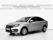 VВАЗ (LADA) Vesta 2024 г.в.