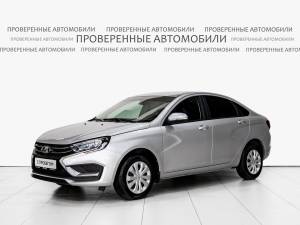 ВАЗ (LADA) Vesta