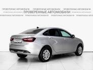 VВАЗ (LADA) Vesta 2024 г.в.