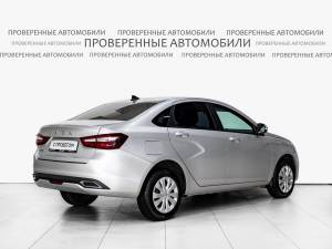 ВАЗ (LADA) Vesta