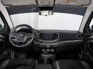 VВАЗ (LADA) Vesta 2024 г.в.