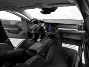 VVolvo V60 2019 г.в.