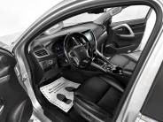 VMitsubishi Pajero Sport 2017 г.в.