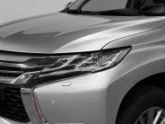 VMitsubishi Pajero Sport 2017 г.в.