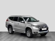 VMitsubishi Pajero Sport 2017 г.в.