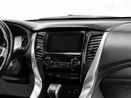 VMitsubishi Pajero Sport 2017 г.в.