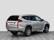 VMitsubishi Pajero Sport 2017 г.в.