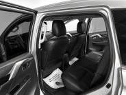 VMitsubishi Pajero Sport 2017 г.в.