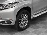 VMitsubishi Pajero Sport 2017 г.в.