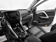 VMitsubishi Pajero Sport 2017 г.в.