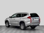 VMitsubishi Pajero Sport 2017 г.в.