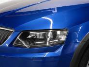VSkoda Octavia Scout 2014 г.в.