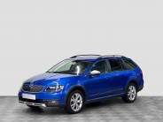 VSkoda Octavia Scout 2014 г.в.