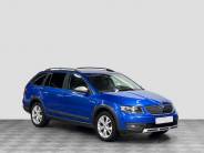 VSkoda Octavia Scout 2014 г.в.