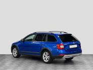 VSkoda Octavia Scout 2014 г.в.