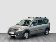 VВАЗ (LADA) Largus Cross 2019 г.в.