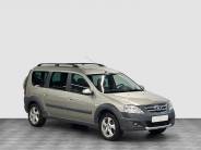 VВАЗ (LADA) Largus Cross 2019 г.в.