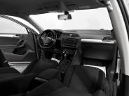 VVolkswagen Tiguan 2017 г.в.