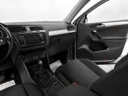 VVolkswagen Tiguan 2017 г.в.