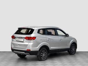 LIFAN Myway