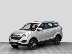 LIFAN Myway