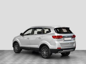 LIFAN Myway
