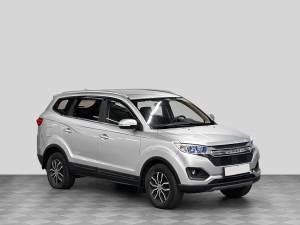 LIFAN Myway