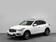 VInfiniti QX50 2017 г.в.