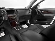 VInfiniti QX50 2017 г.в.