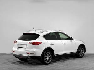 Infiniti QX50