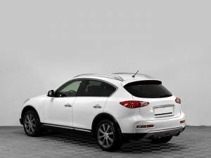 Infiniti QX50