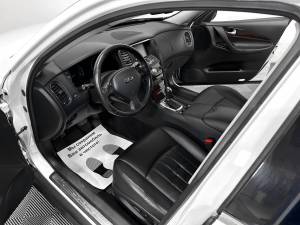 Infiniti QX50