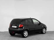 VHyundai Getz 2010 г.в.