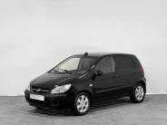 VHyundai Getz 2010 г.в.