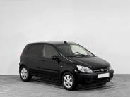 VHyundai Getz 2010 г.в.