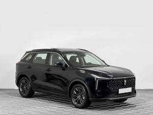 FAW Bestune T55