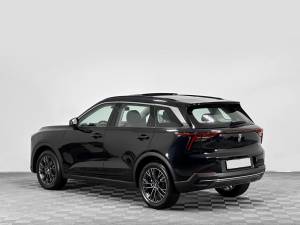 FAW Bestune T55